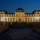 Bonn Poppelsdorfer Schloß 1