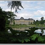 Bonn, Poppelsdorfer Schloß