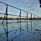 Bonn Rhein - Hochwasser 