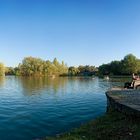 Bonn Rheinaue Pano 2a