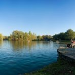 Bonn Rheinaue Pano 2a