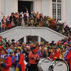 Bonn Rosenmontagszug 2014 ( 01 )