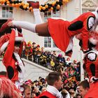 Bonn Rosenmontagszug 2014 ( 05 )