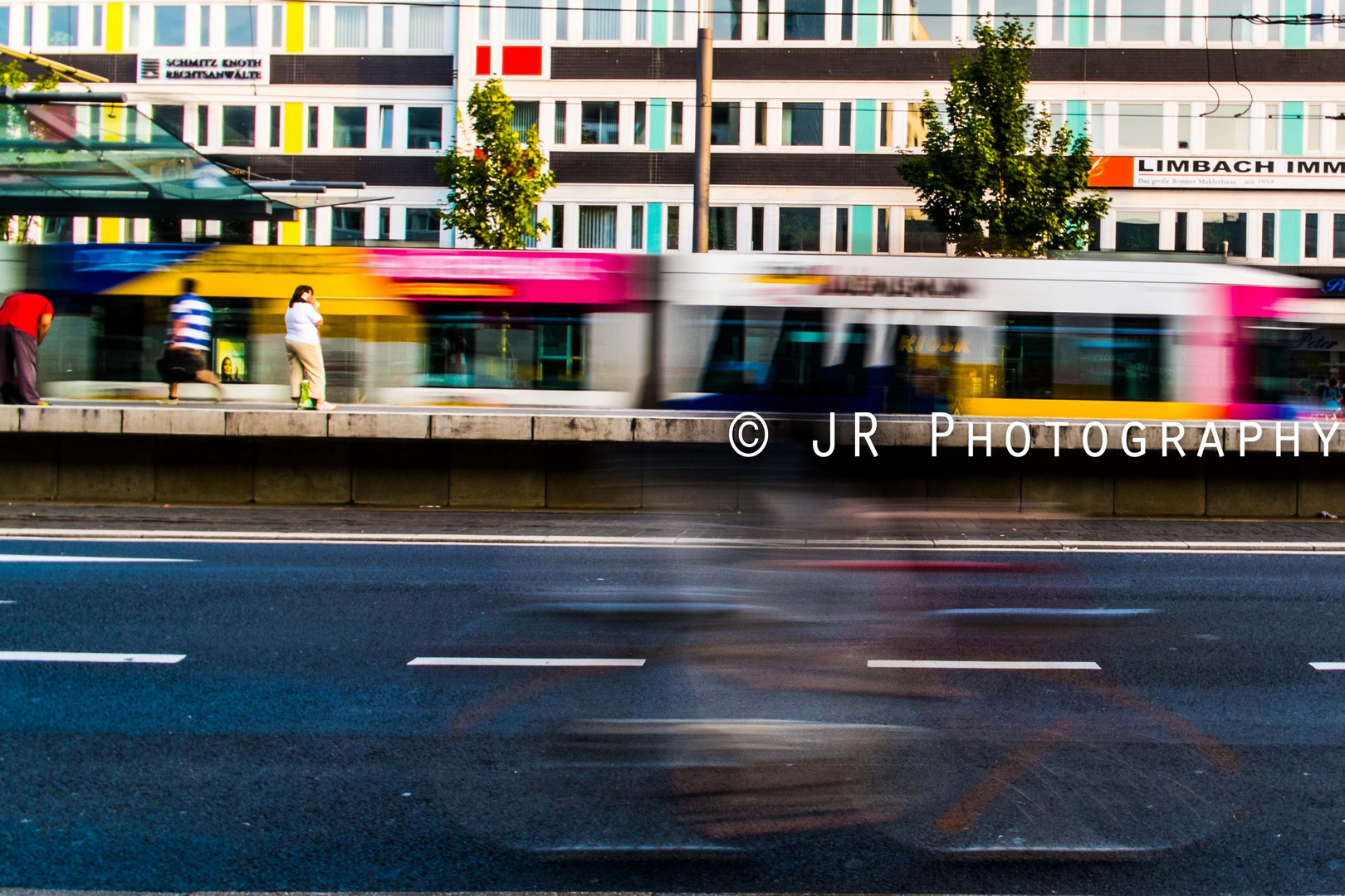 Bonn S Bahn