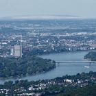 Bonn samt Hinterland