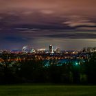 Bonn Skyline