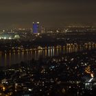 Bonn Skyline 