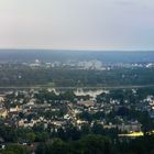 Bonn - Tag und Nacht