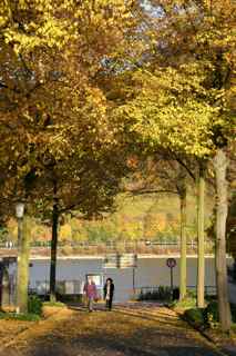 Bonn und Königswinter