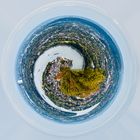 Bonn und Königswinter (5neu)- little planet