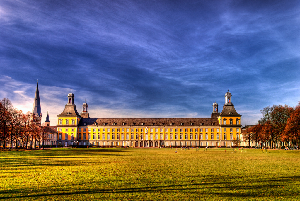 Bonn University