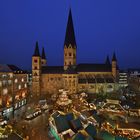 Bonn - Weihnachtsmarkt