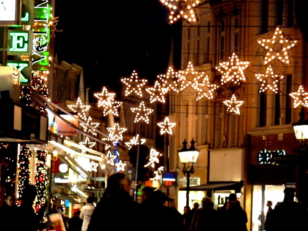 Bonn Weihnachtsmarkt 6 Foto & Bild | reportage dokumentation, privat
