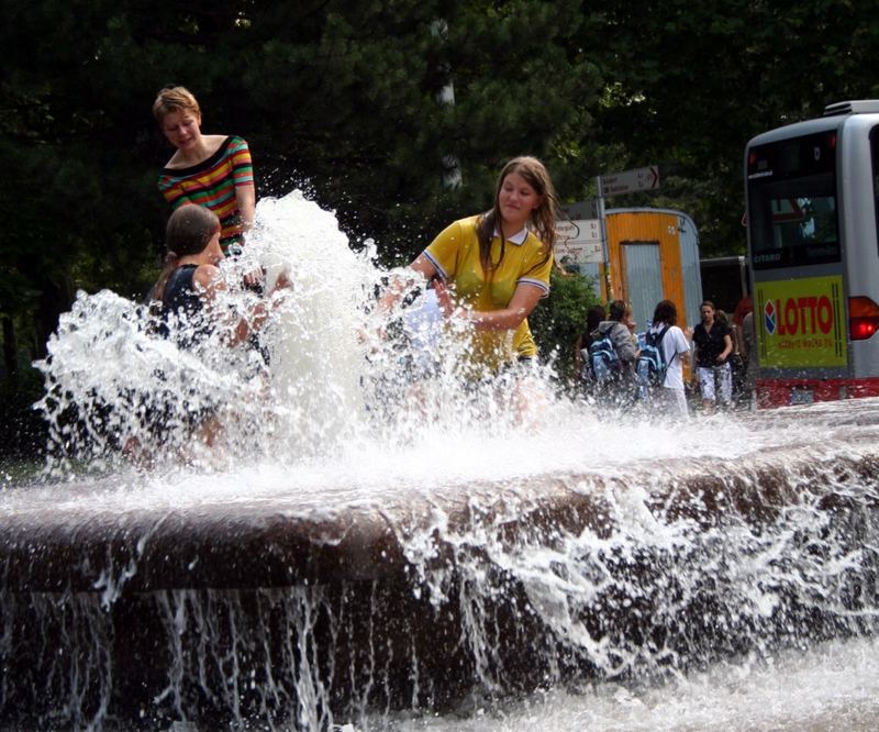 Bonn, Weltjugendtag 2005