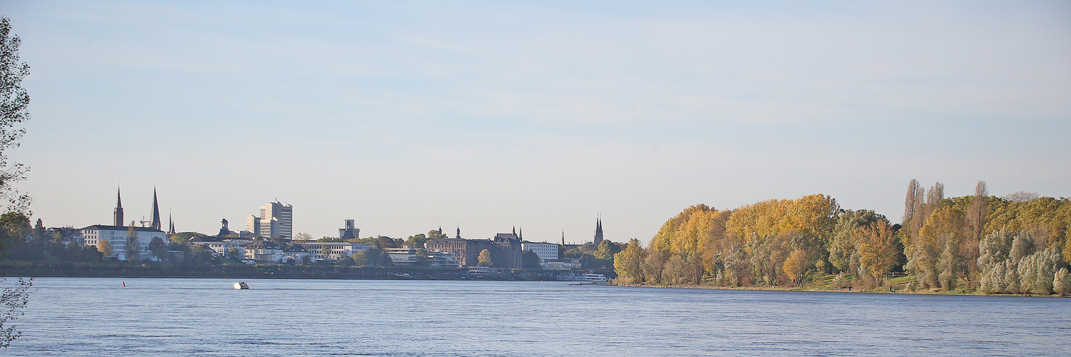 Bonn - Zentrum