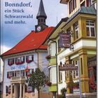 Bonndorf, ein Stück Schwarzwald und mehr