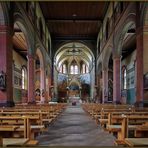 Bonndorf im Schwarzwald – Pfarrkirche St. Peter und Paul