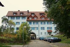 Bonndorfer Stadtmühle