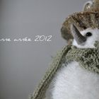 Bonne année 2012 à tous