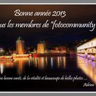 Bonne année 2013