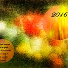 BONNE ANNEE 2016