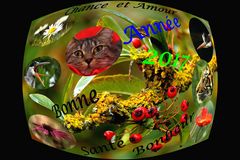 Bonne Année 2017