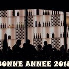 Bonne année 2018