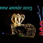 bonne année 2023