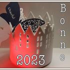 Bonne Année 2023