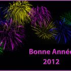 Bonne Année