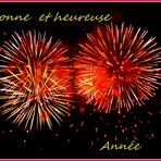 BONNE  ANNEE