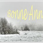 Bonne Année à tous