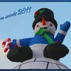 Bonne année à toutes et tous