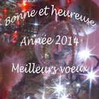 bonne année