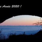 Bonne année !