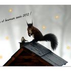 Bonne année !