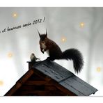 Bonne année !