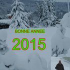 Bonne Année des Hautes Vosges