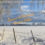 Bonne Année et Heureuse Année