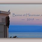 Bonne et Heureuse Année 2019