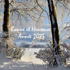 Bonne et Heureuse Année 