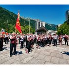 Bonne Fête a tous les musiciens