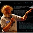 Bonne fête - Happy Birthday - M. Hubert Reeves !