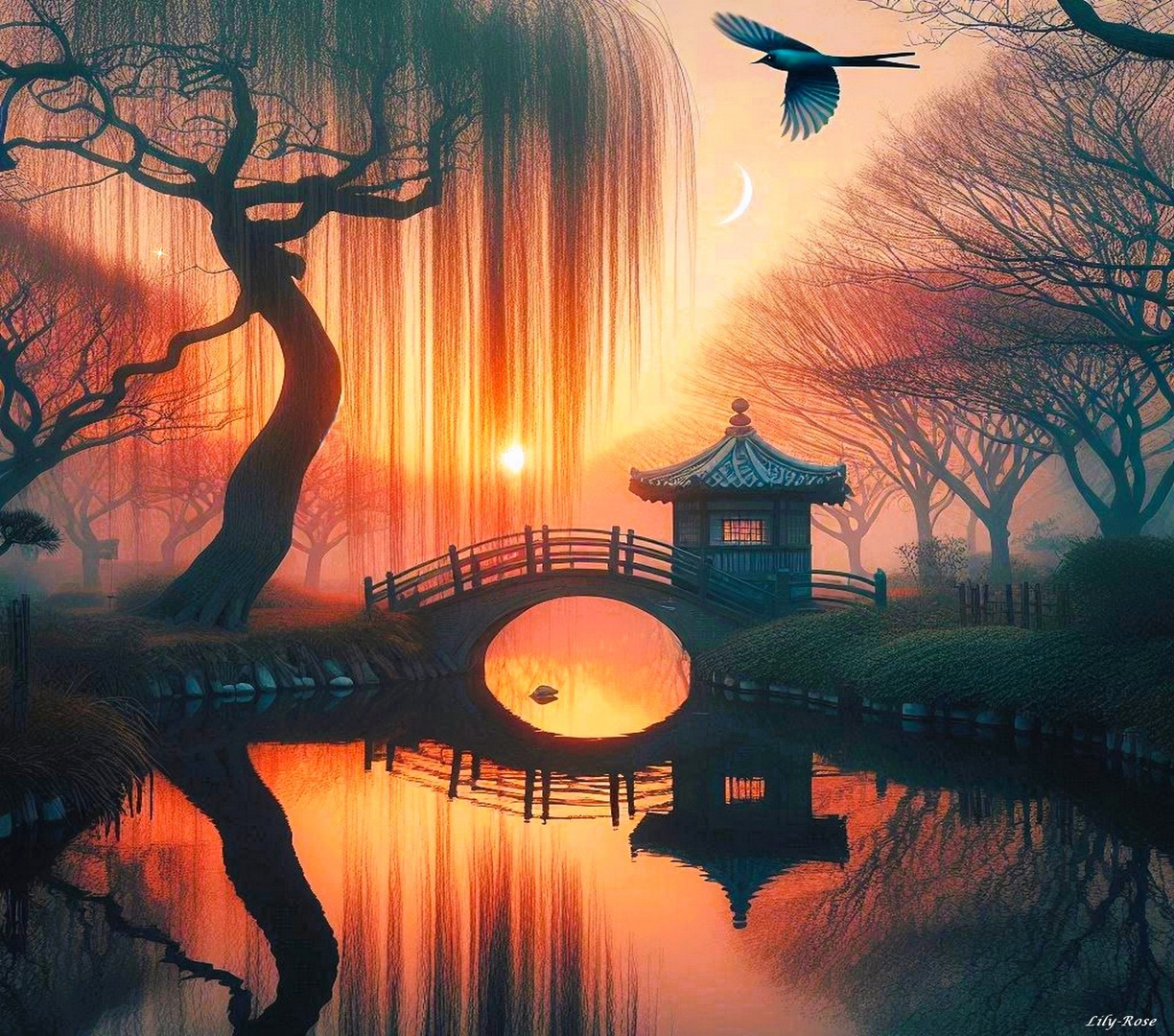 ... Bonne Heure ...