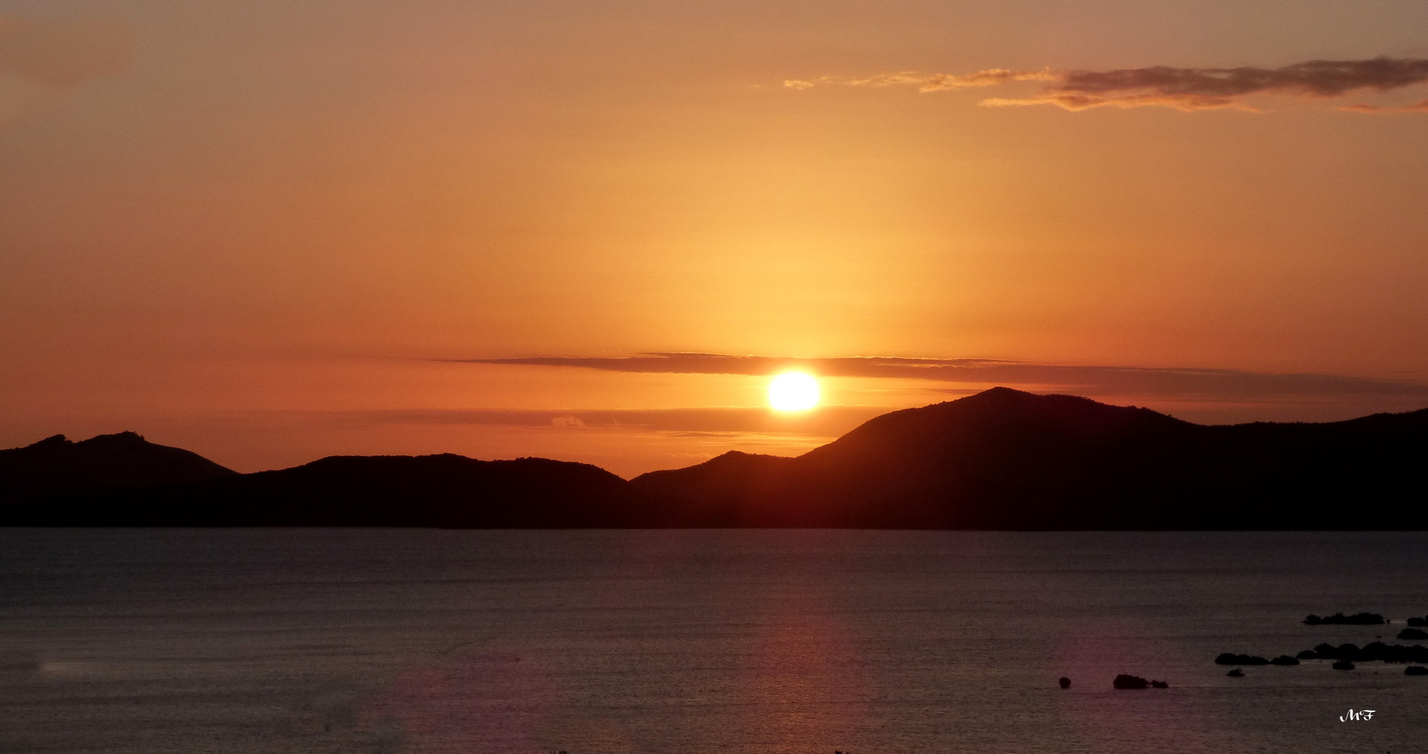 Bonne Nuit Photo Et Image Nouvelle Calédonie Nature
