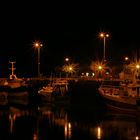 Bonne nuit, Lesconil