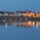 Bonne nuit Mâcon! - Flussreise 8/12