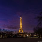 Bonne nuit Paris