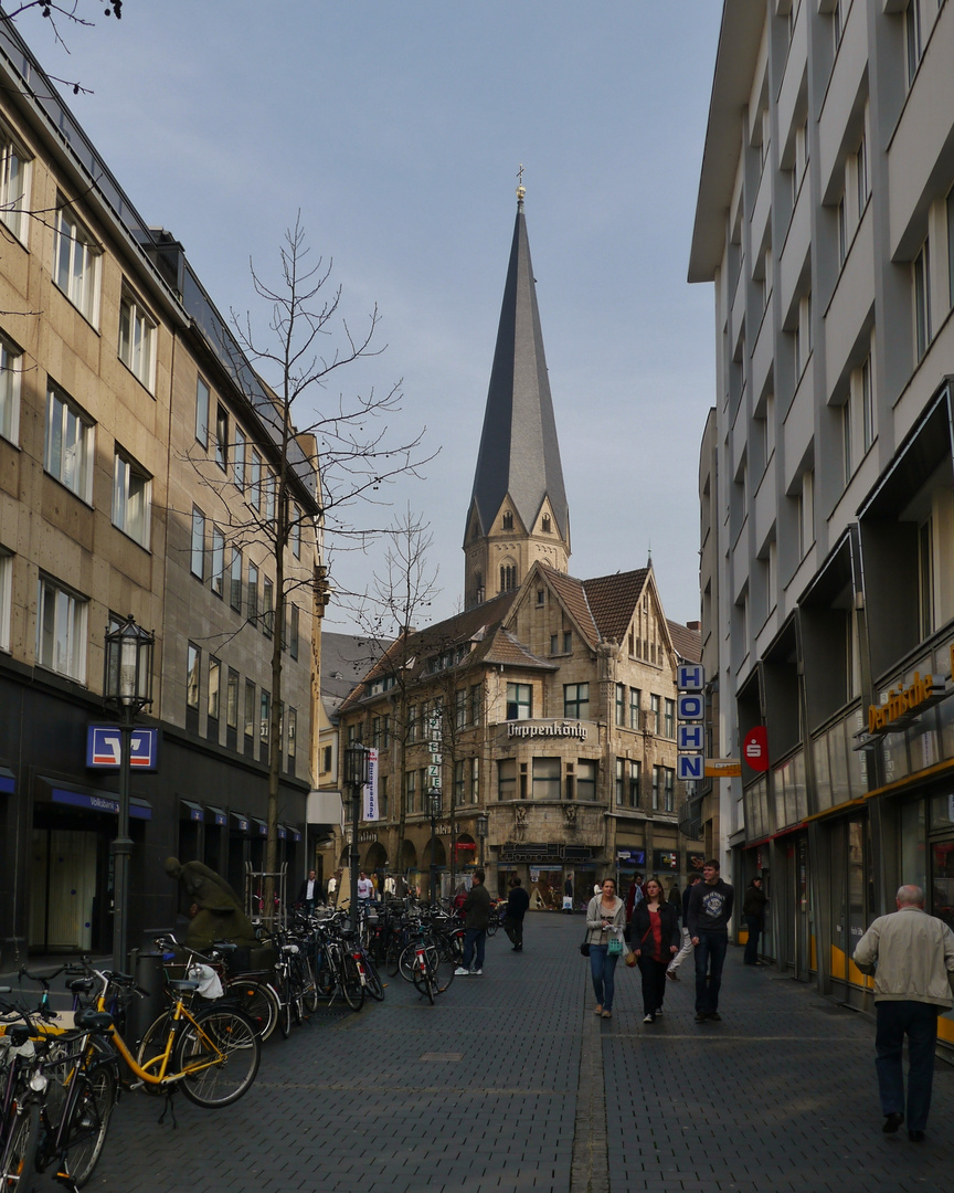 Bonner Gangolfstraße