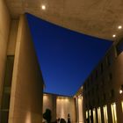 Bonner Kunstmuseum @night